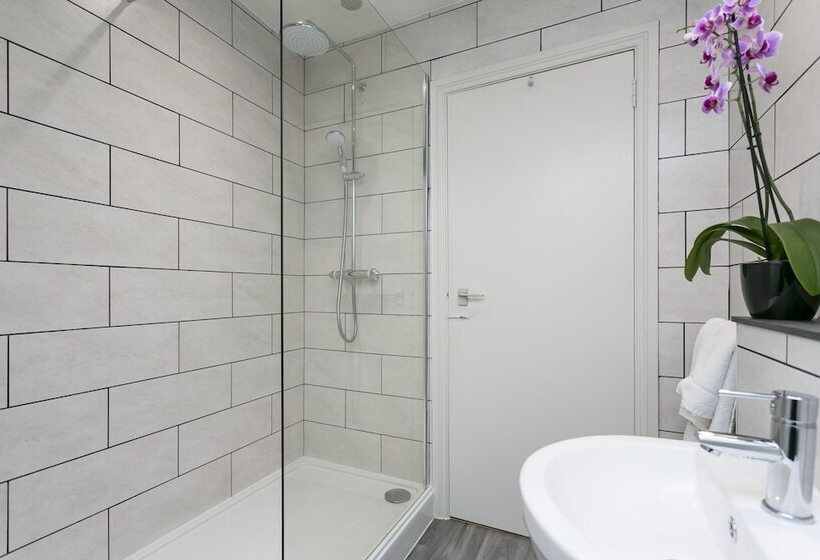 ホテル The Alfriston