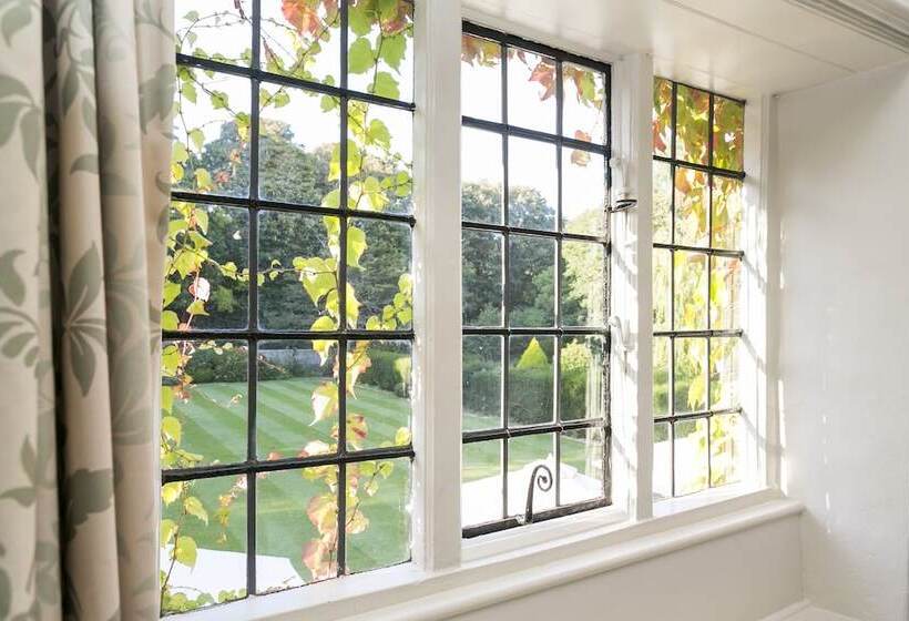 ホテル The Alfriston