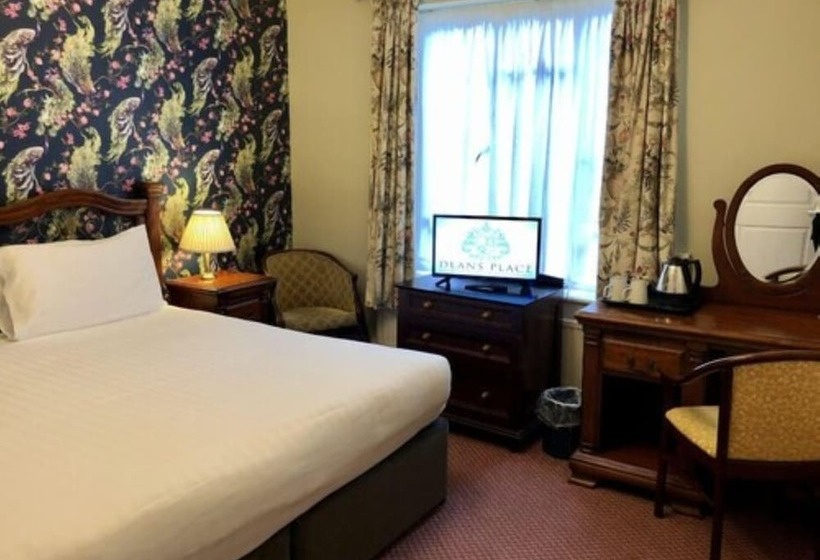 ホテル The Alfriston