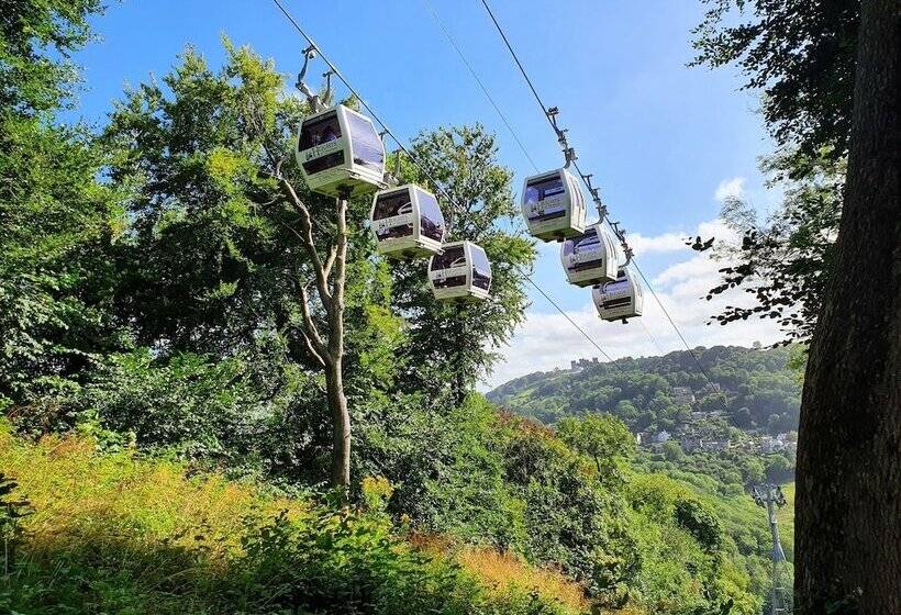 Delta Hotels By Marriott Breadsall Priory Country Club