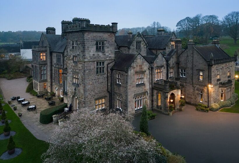 Delta Hotels By Marriott Breadsall Priory Country Club