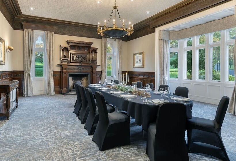 Delta Hotels By Marriott Breadsall Priory Country Club