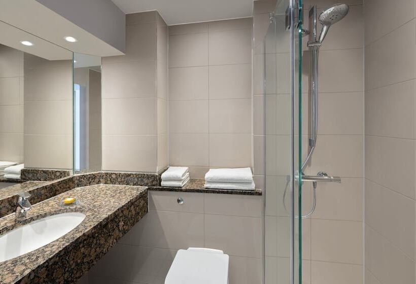 Delta Hotels By Marriott Bristol City Centre