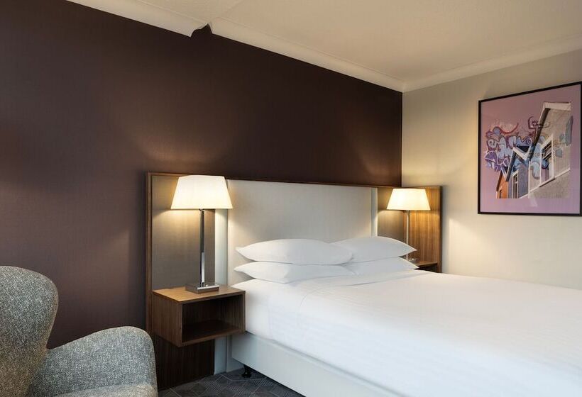 Delta Hotels By Marriott Bristol City Centre