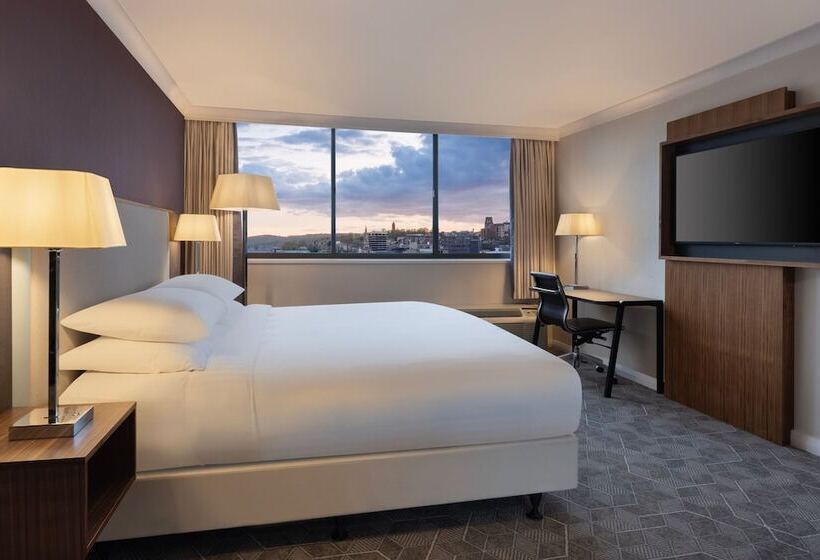 Delta Hotels By Marriott Bristol City Centre