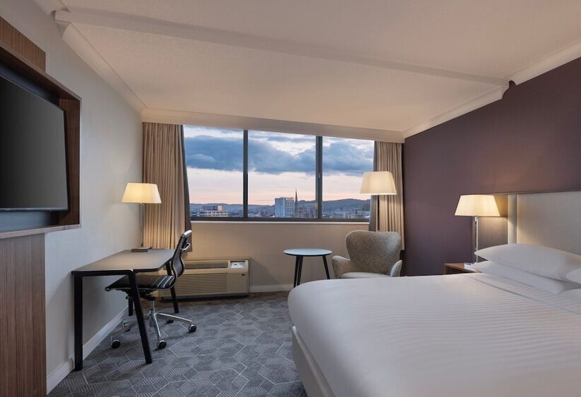 Delta Hotels By Marriott Bristol City Centre