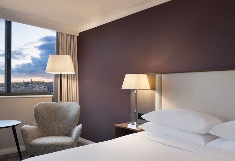 Delta Hotels By Marriott Bristol City Centre