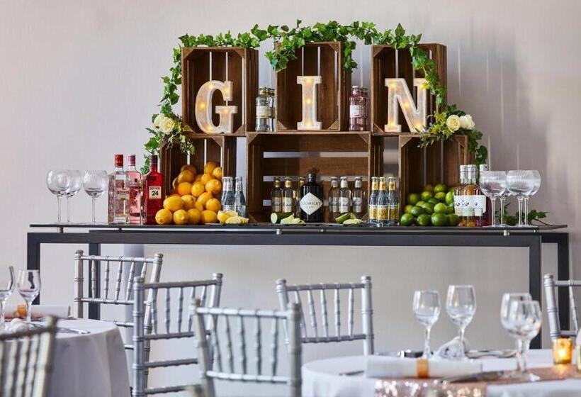 Delta Hotels By Marriott Durham Royal County