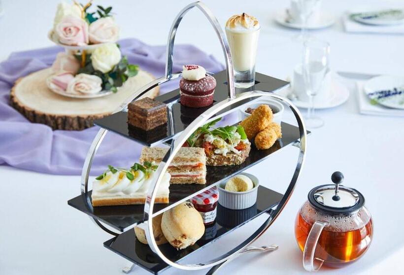 Delta Hotels By Marriott Durham Royal County