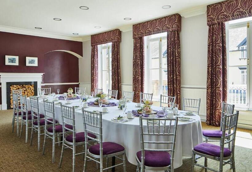 Delta Hotels By Marriott Durham Royal County