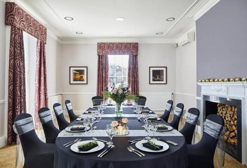 Delta Hotels By Marriott Durham Royal County