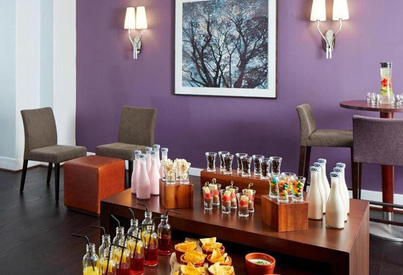 Delta Hotels By Marriott Durham Royal County