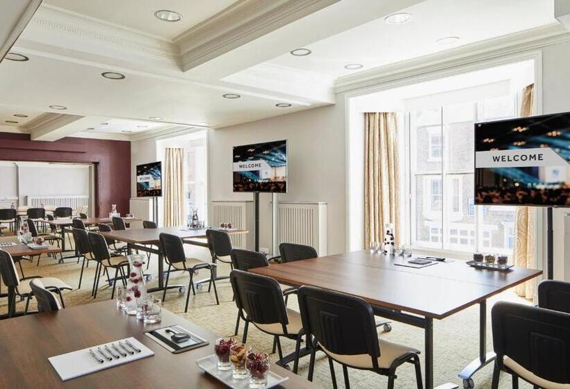 Delta Hotels By Marriott Durham Royal County