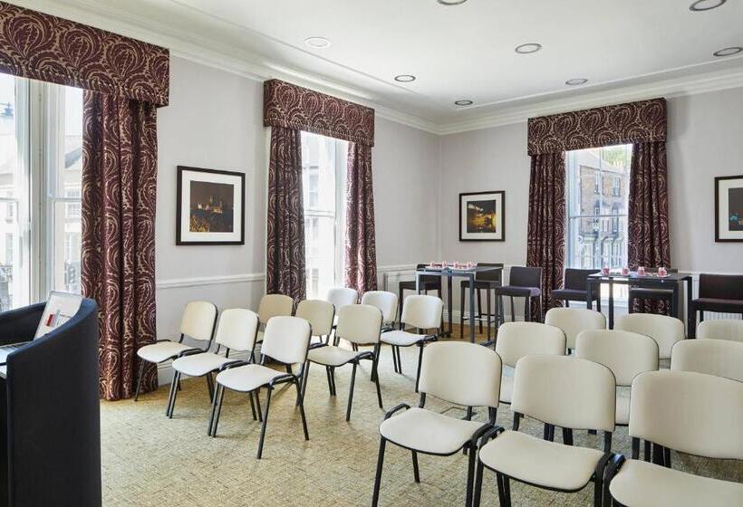 Delta Hotels By Marriott Durham Royal County