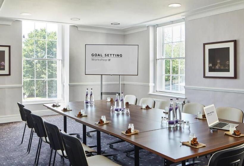 Delta Hotels By Marriott Durham Royal County