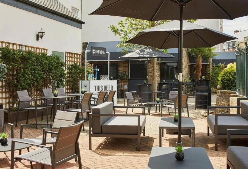 Delta Hotels By Marriott Durham Royal County