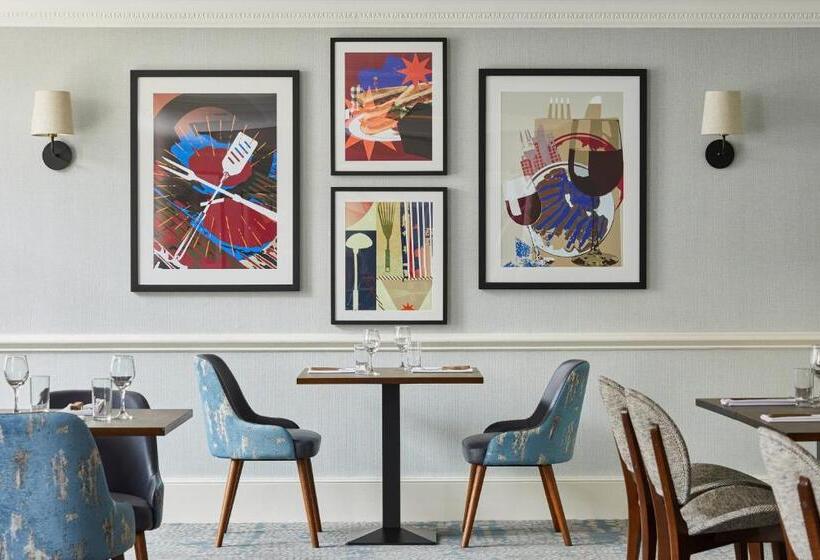 Delta Hotels By Marriott Durham Royal County