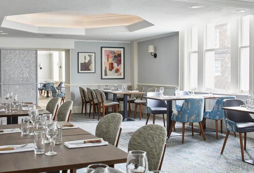 Delta Hotels By Marriott Durham Royal County