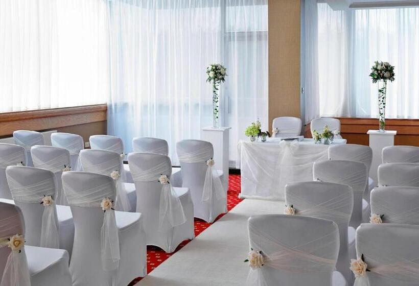 Delta Hotels By Marriott Edinburgh