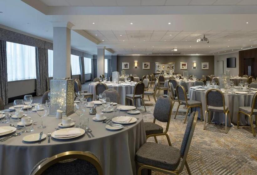 Delta Hotels By Marriott Edinburgh