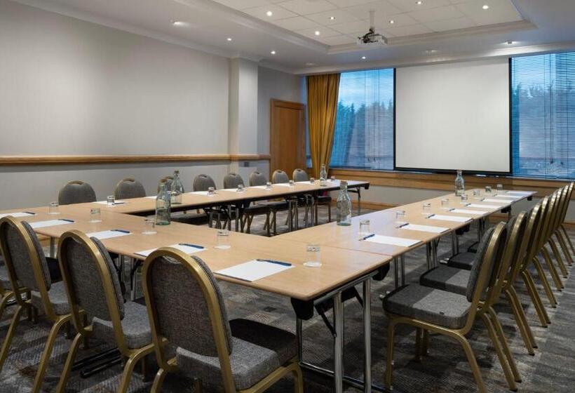 Delta Hotels By Marriott Edinburgh