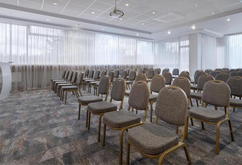 Delta Hotels By Marriott Edinburgh