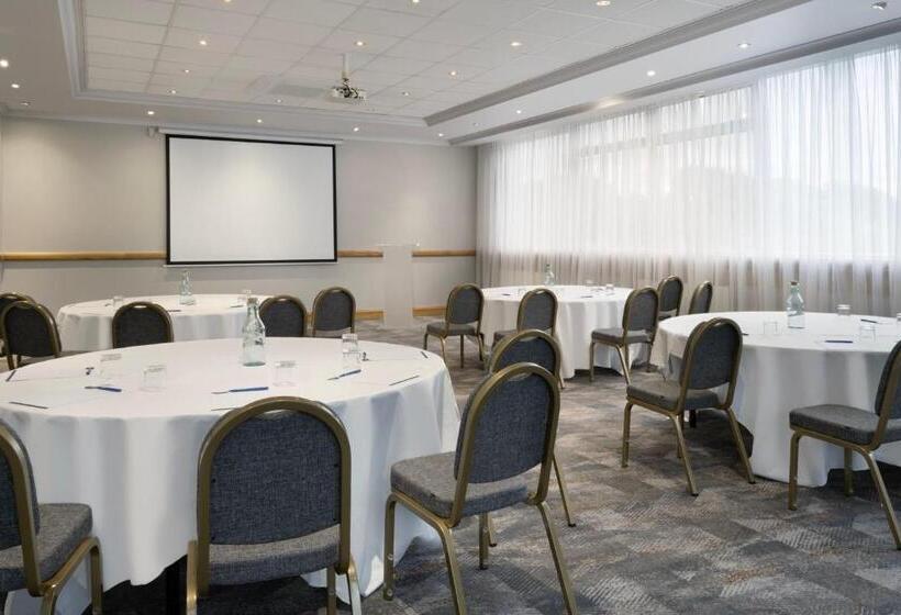 Delta Hotels By Marriott Edinburgh