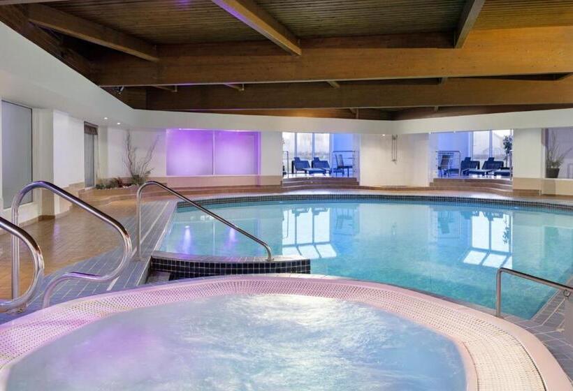 Delta Hotels By Marriott Edinburgh