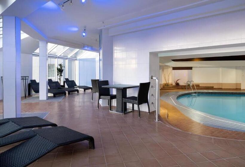 Delta Hotels By Marriott Edinburgh