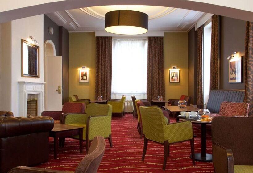 Derby Midland Hotel, Bw Signature Collection