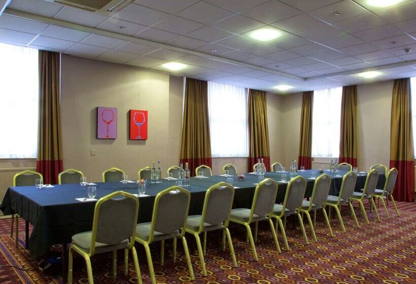 Derby Midland Hotel, Bw Signature Collection