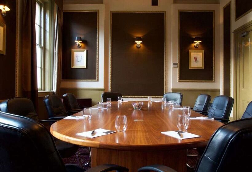 Derby Midland Hotel, Bw Signature Collection