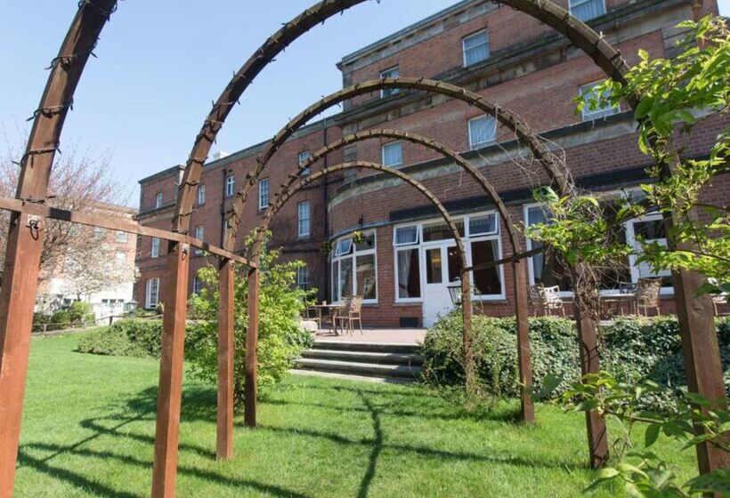 Derby Midland Hotel, Bw Signature Collection