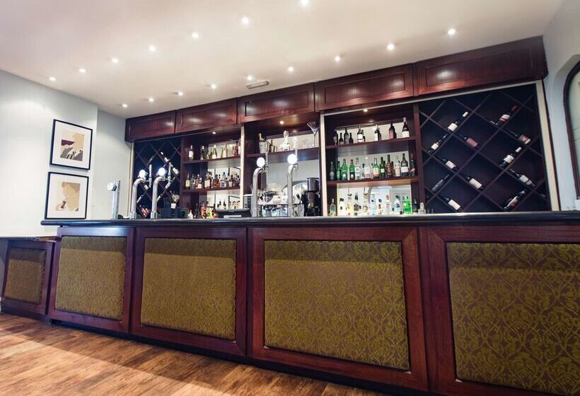 Derby Midland Hotel, Bw Signature Collection