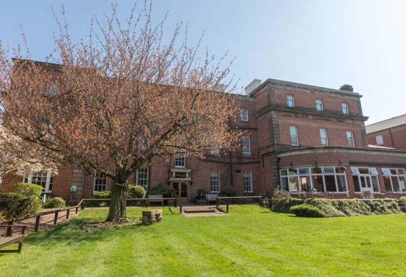 Derby Midland Hotel, Bw Signature Collection