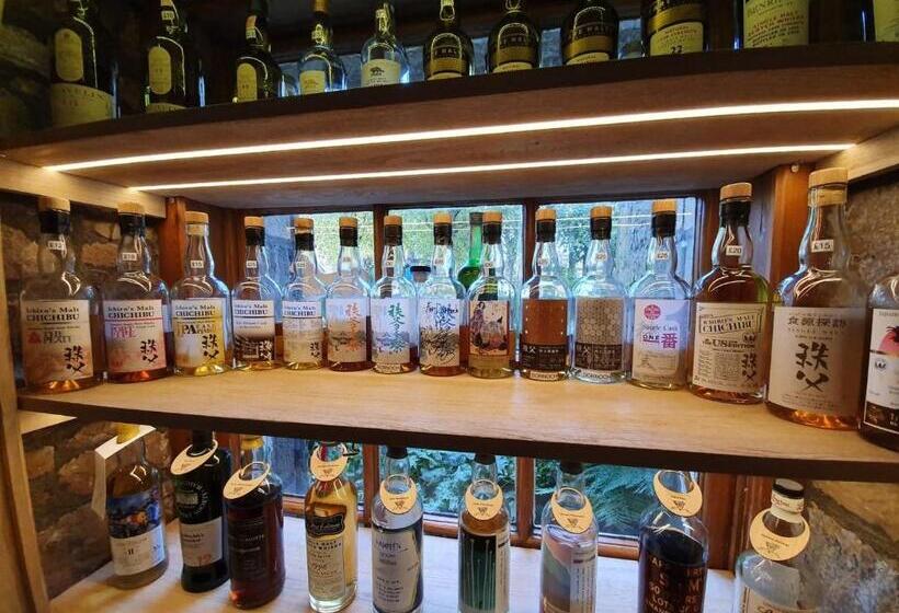 فندق Dornoch Castle