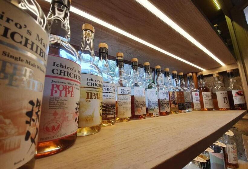 فندق Dornoch Castle