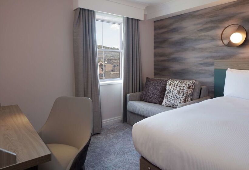 호텔 Doubletree By Hilton Bath