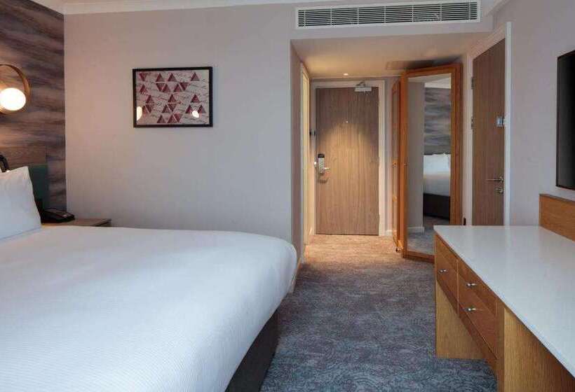 호텔 Doubletree By Hilton Bath