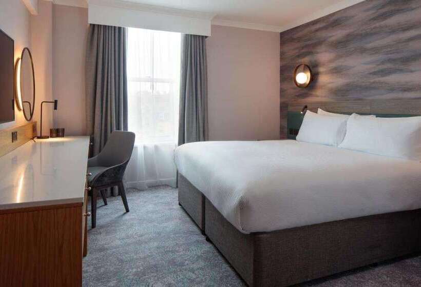 호텔 Doubletree By Hilton Bath