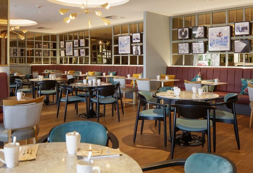 호텔 Doubletree By Hilton Bath