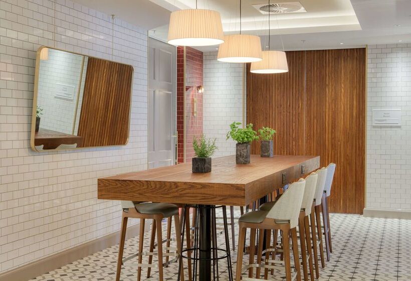 호텔 Doubletree By Hilton Bath