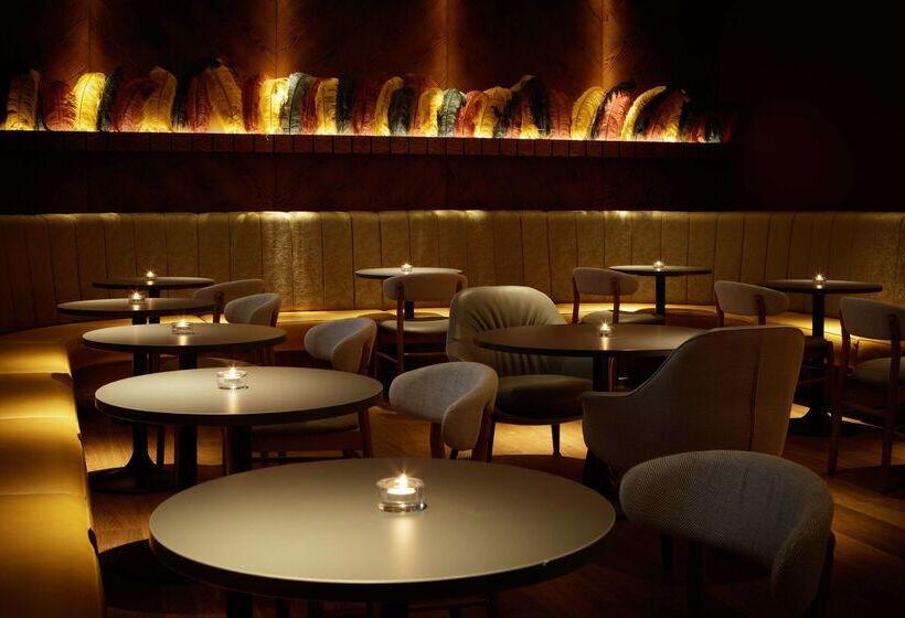 호텔 Doubletree By Hilton Bath