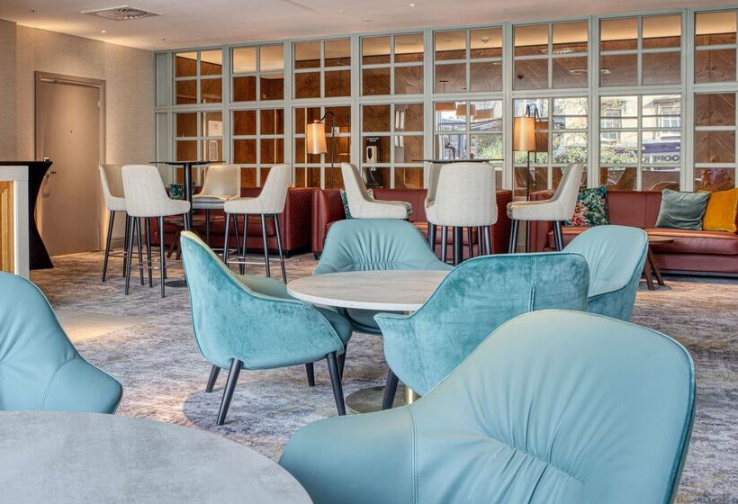 호텔 Doubletree By Hilton Bath