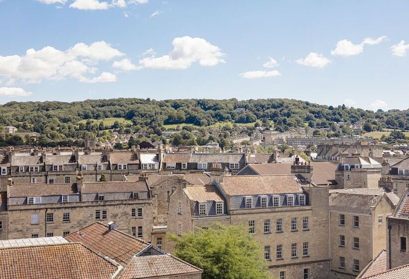 호텔 Doubletree By Hilton Bath