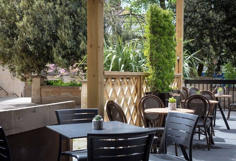 호텔 Doubletree By Hilton Bath