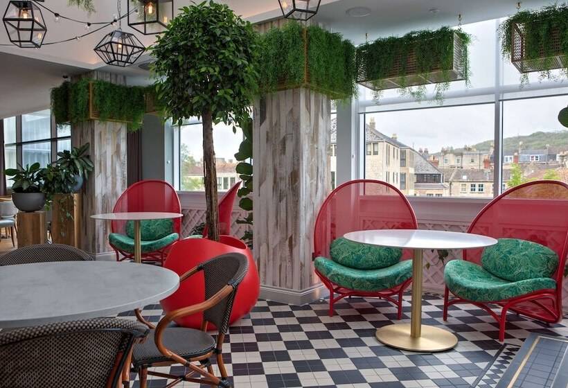 호텔 Doubletree By Hilton Bath