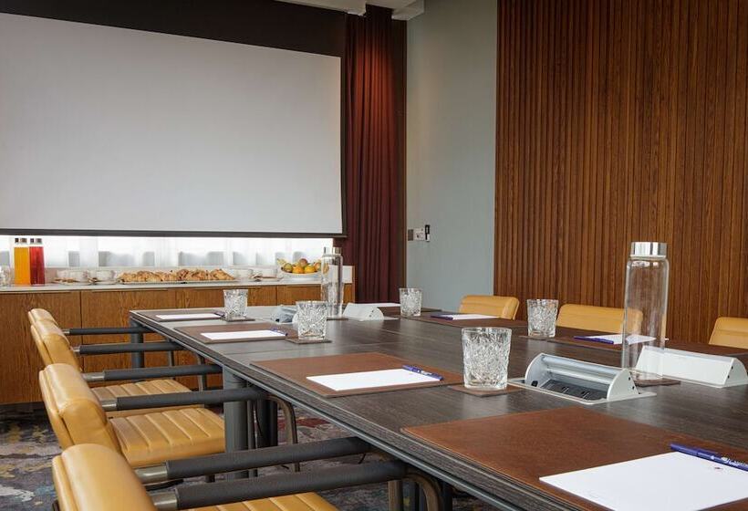 호텔 Doubletree By Hilton Bath