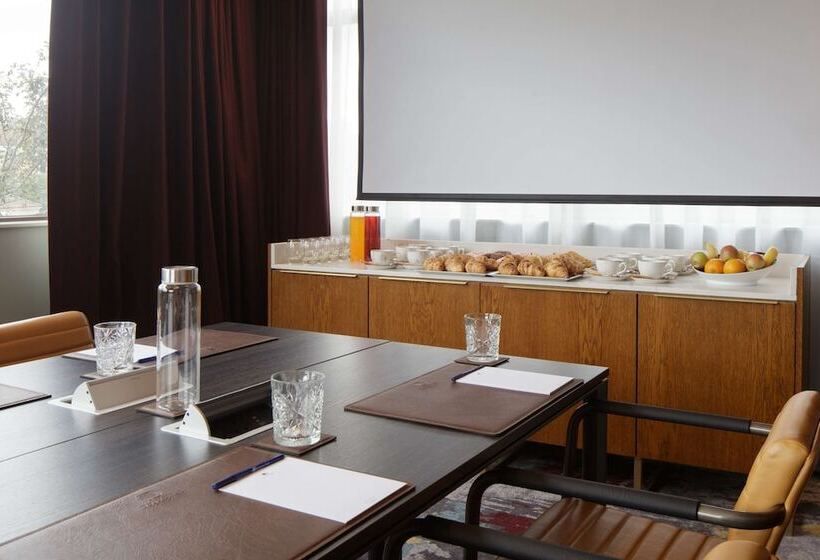 호텔 Doubletree By Hilton Bath