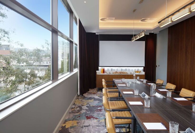 호텔 Doubletree By Hilton Bath